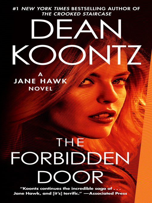 Title details for The Forbidden Door by Dean Koontz - Available